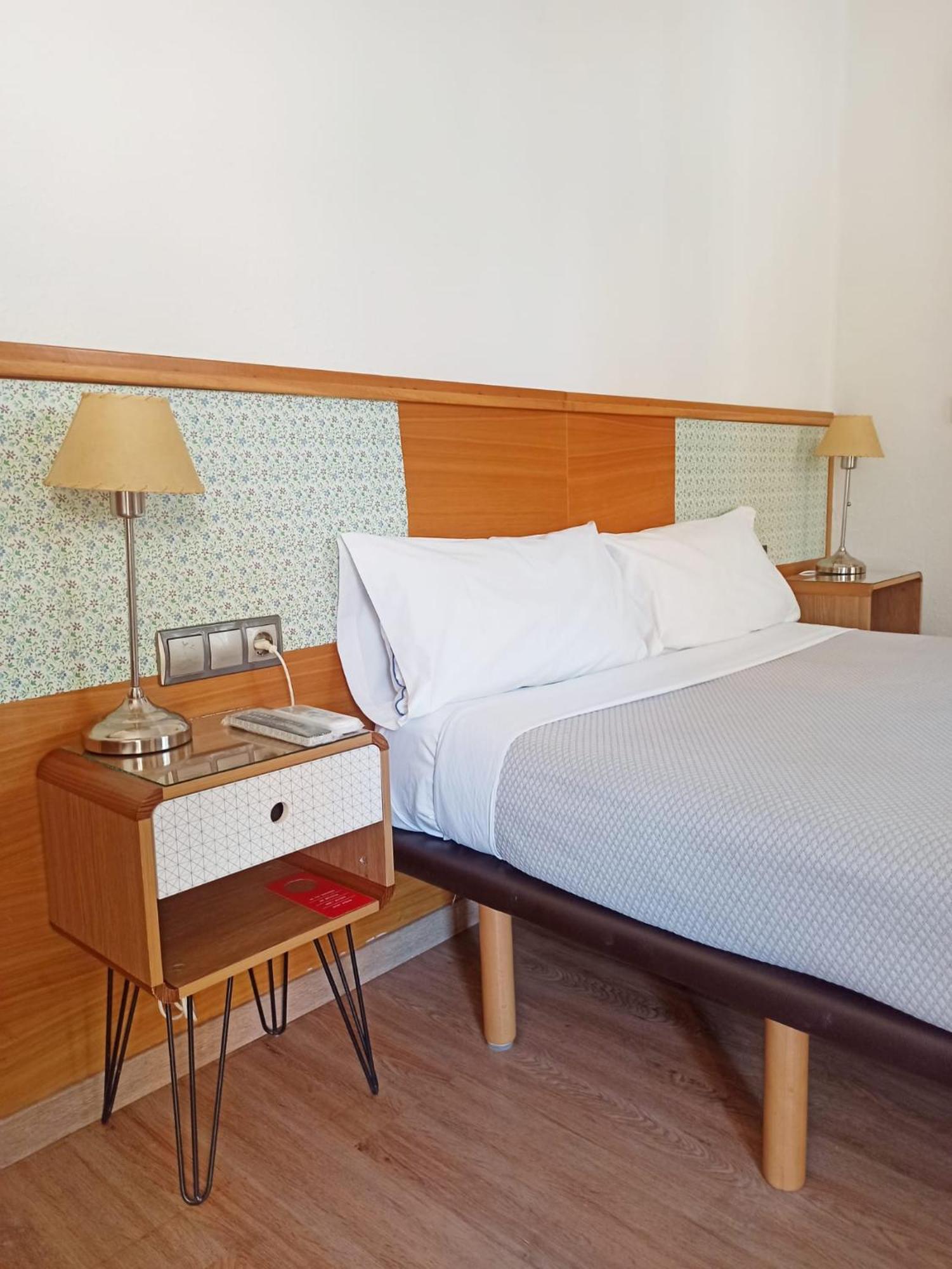 Balcon Al Mar Hotel Valencia Luaran gambar
